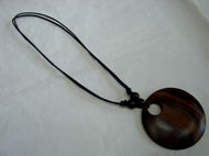 bali jewelry agabong : : necklace