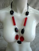bali jewelry agabong : : necklace