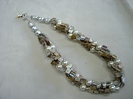 bali jewelry agabong : : necklace