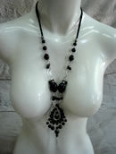 bali jewelry agabong : : necklace