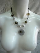 bali jewelry agabong : : necklace