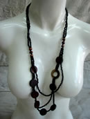 bali jewelry agabong : : necklace