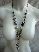 bali jewelry agabong : : necklace