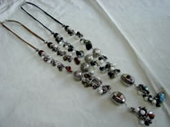 bali jewelry agabong : : necklace