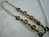 bali jewelry agabong : : necklace