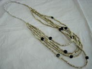 bali jewelry agabong : : necklace