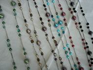 bali jewelry agabong : : necklace
