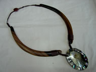 bali jewelry agabong : : necklace