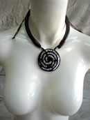 bali jewelry agabong : : necklace