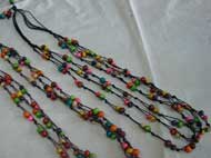 bali jewelry agabong : : necklace