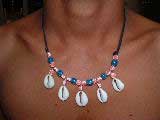 bali accessories jewelry agabong : : necklace