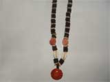 bali accessories jewelry agabong : : necklace