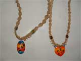 bali accessories jewelry agabong : : necklace