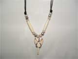 bali accessories jewelry agabong : : necklace