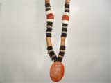 bali accessories jewelry agabong : : necklace