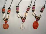bali accessories jewelry agabong : : necklace