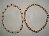 bali accessories jewelry agabong : : necklace