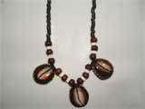 bali accessories jewelry agabong : : necklace