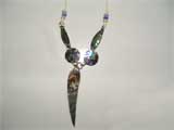 bali accessories jewelry agabong : : necklace