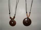 bali accessories jewelry agabong : : necklace