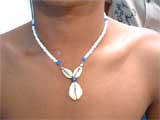 bali accessories jewellery agabong : : necklace