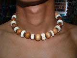 bali accessories jewellery agabong : : necklace