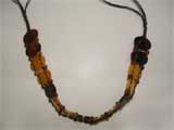 bali accessories jewellery agabong : : necklace