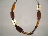 bali accessories jewellery agabong : : necklace