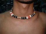 bali accessories jewellery agabong : : necklace