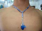bali accessories jewellery agabong : : necklace