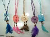 bali accessories jewellery agabong : : necklace