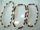 bali accessories jewellery agabong : : necklace