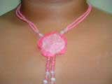 bali accessories jewellery agabong : : necklace