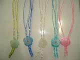 bali accessories jewellery agabong : : necklace