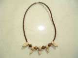 bali accessories jewellery agabong : : necklace