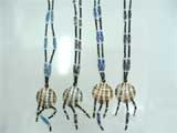 bali accessories jewelry agabong : : necklace