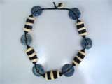 bali accessories jewelry agabong : : necklace