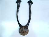 bali accessories jewelry agabong : : necklace
