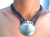 bali accessories jewelry agabong : : necklace