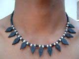bali accessories jewelry agabong : : necklace