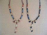 bali accessories jewelry agabong : : necklace