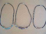 bali accessories jewelry agabong : : necklace