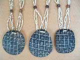 bali accessories jewelry agabong : : necklace