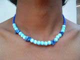 bali accessories jewelry agabong : : necklace
