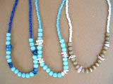 bali accessories jewelry agabong : : necklace