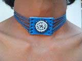 bali accessories jewelry agabong : : necklace