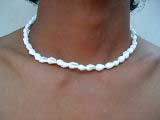 bali accessories jewelry agabong : : necklace