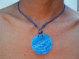 bali accessories jewelry agabong : : necklace