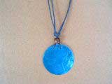 bali accessories jewelry agabong : : necklace