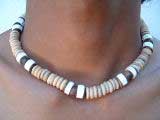 bali accessories jewelry agabong : : necklace